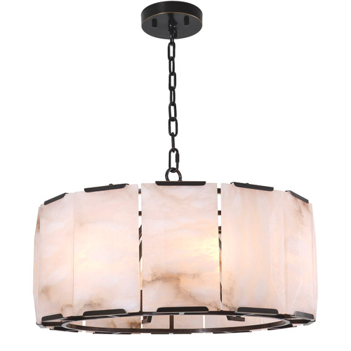 Chandelier Ortiz 118270UL