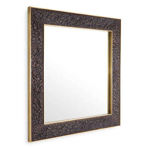 Mirror Risto square 117554