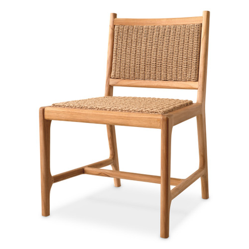 Outdoor Dining Chair Pivetti 117428