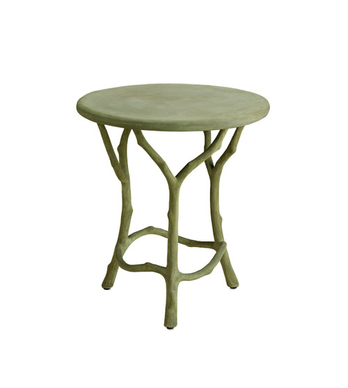 Hidcote Large Accent Table