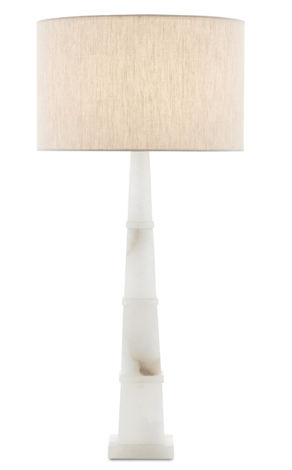 Alabastro Table Lamp