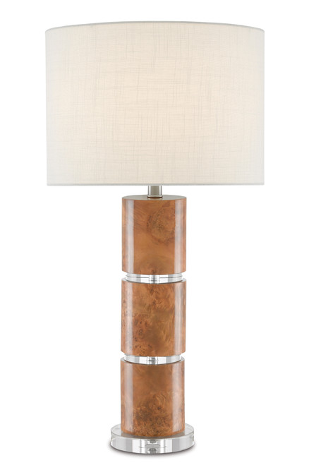 Birdseye Table Lamp