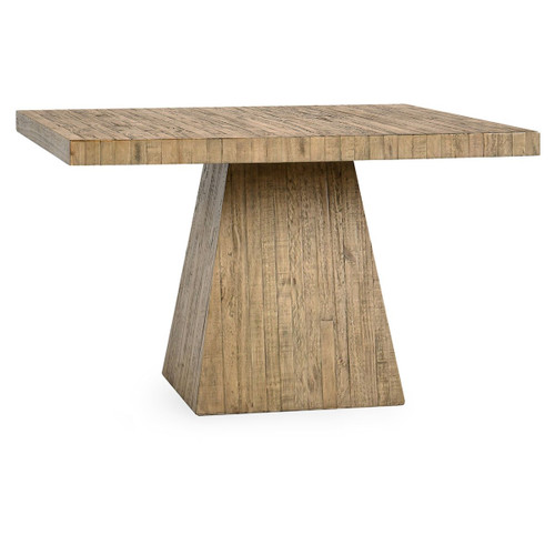 51031374 - Montana 48  Square Dining Table Natural
