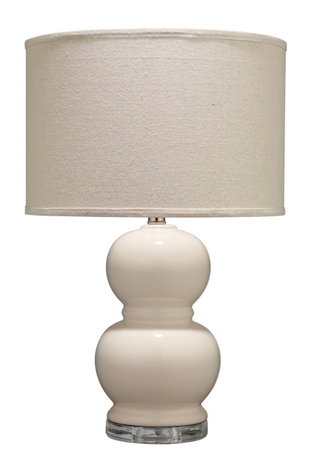 Bubble Table Lamp