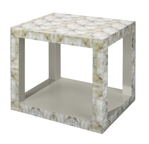 Fragment Side Table