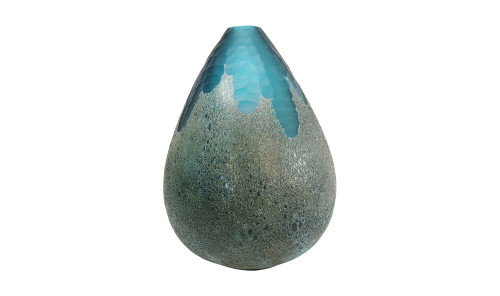 YU-1020-28 - Droplette Vase