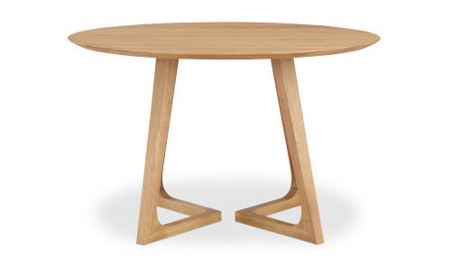 CB-1003-24-0 - Godenza Dining Table Round