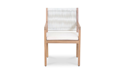 CV-1019-24 - Luce Outdoor Dining Chair