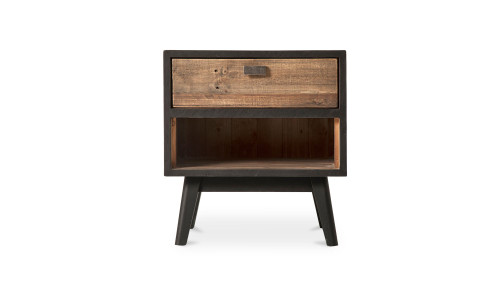 FR-1002-02 - Nova Nightstand