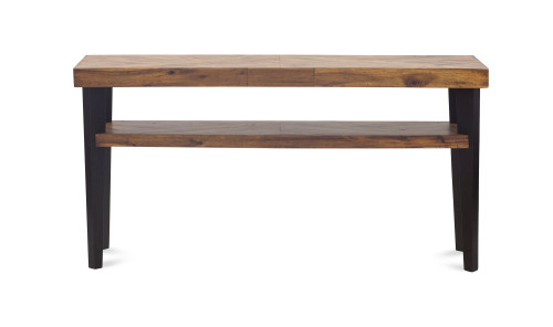 TL-1013-14 - Parq Console Table Amber
