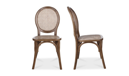 FG-1016-03 - Rivalto Dining Chair  Set Of Two