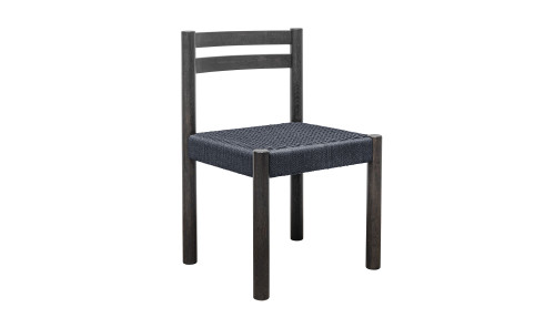 Finn Dining Chair - Set Of Two