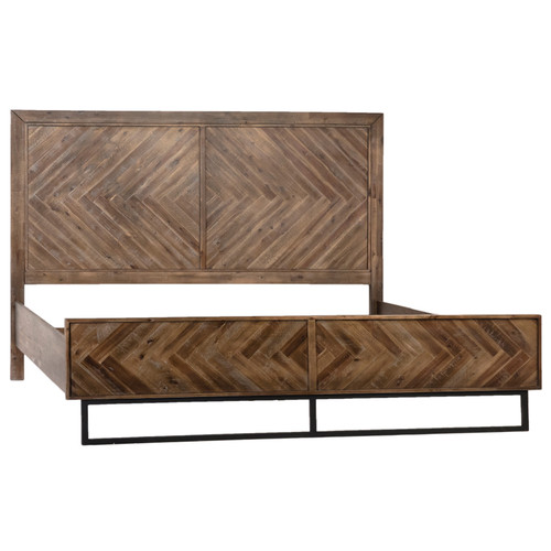 DOV18009EK - Holbrook Bed