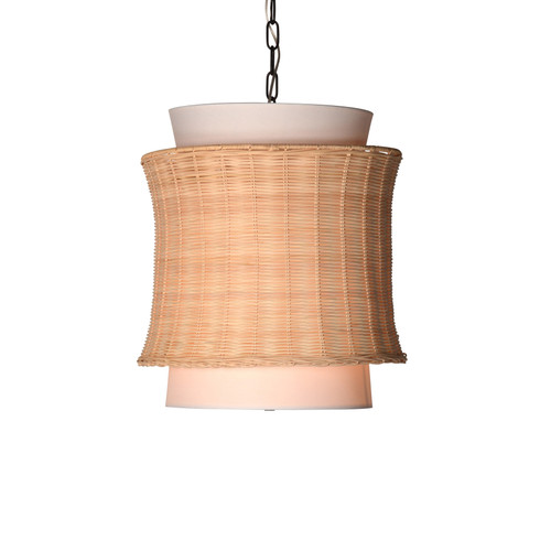 DOV10568WH - Chrisley Pendant Light