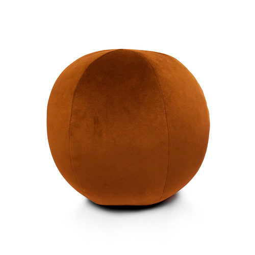 Posh Ball Pillow - Sedona