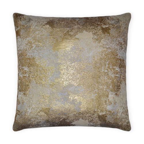 Artemis Pillow - Gold