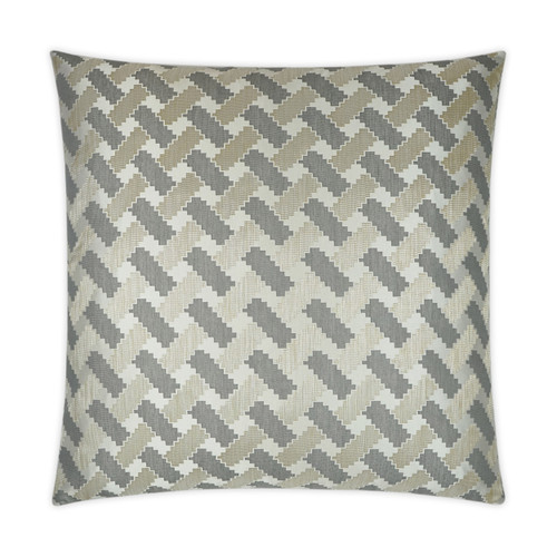 Atlantic Pillow - Pewter