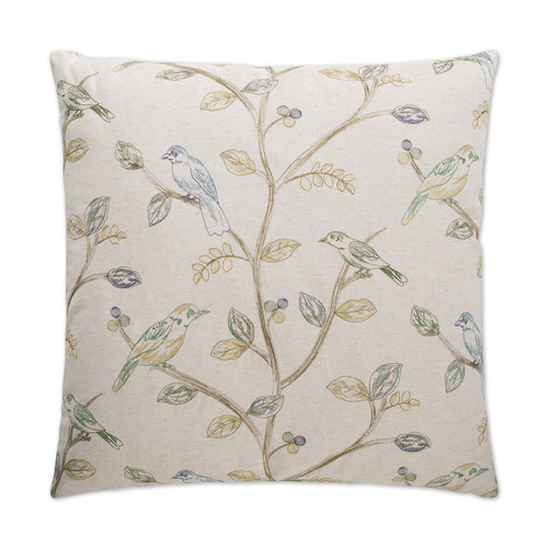 Audubon Pillow