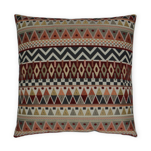 Bacuri Pillow - Spice