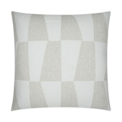 Bayview Pillow - Ivory