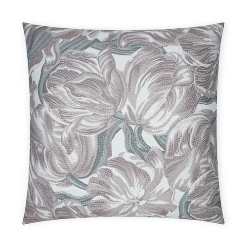 Belle Ame Pillow - Lilac