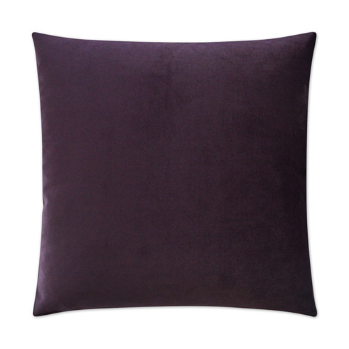 Belvedere Pillow - Amethyst