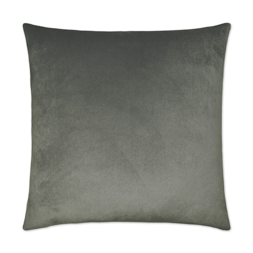 Belvedere Pillow - Graphite