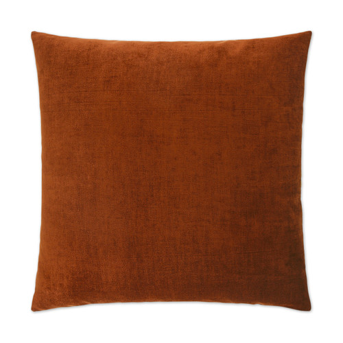 Berlin Pillow - Terracotta