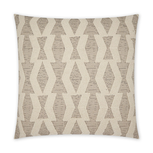 Bold Appeal Pillow - Cream