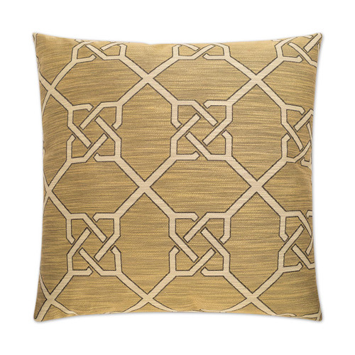 Bridle Pillow - Camel