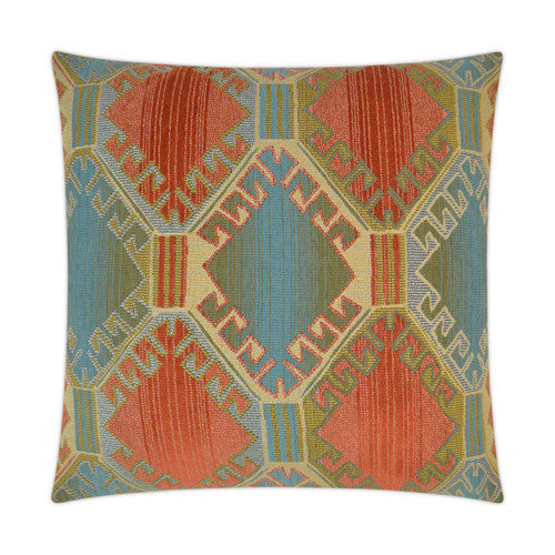 Cankiri Pillow - Carmine