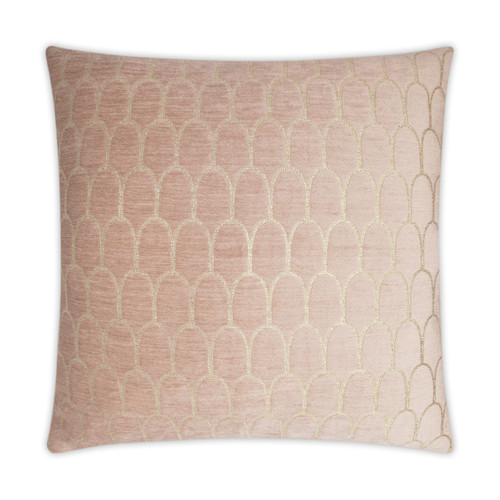 Crisanta Pillow - Blush