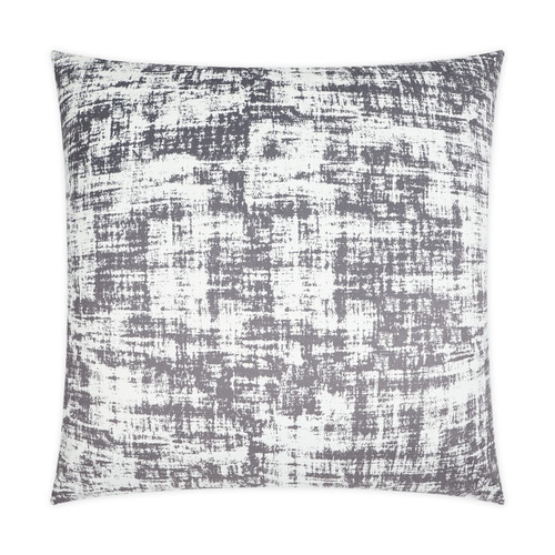 Dante Pillow - Pewter