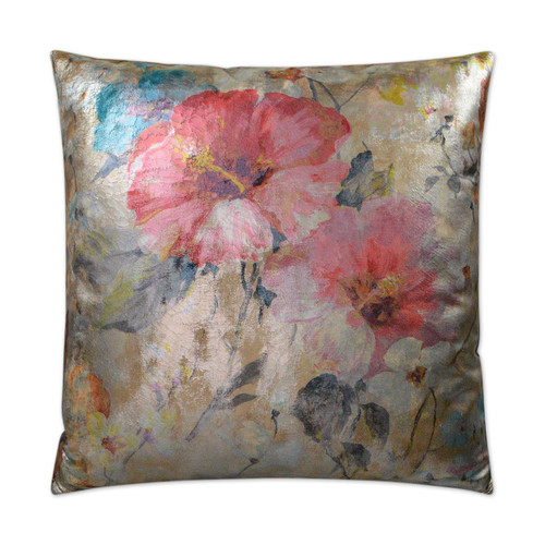 Dazzling Pillow - Rose Gold