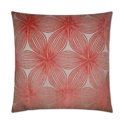Ellery Pillow - Coral