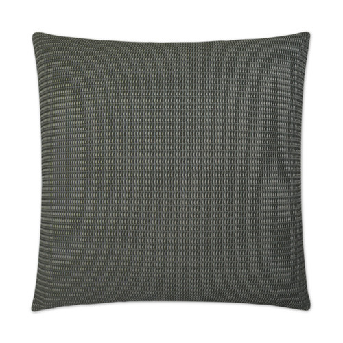 Entwine Pillow - Grey