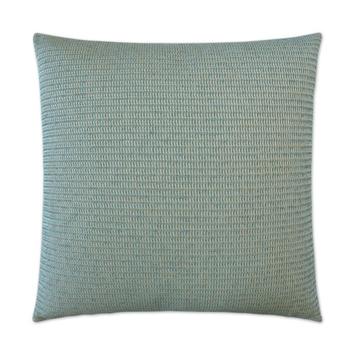 Entwine Pillow - Lagoon