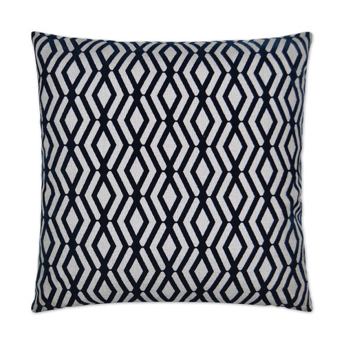 Fulcrum Pillow - Navy