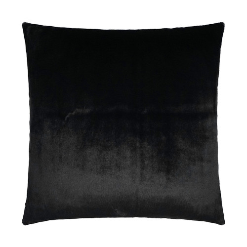 Furocious Pillow - Black