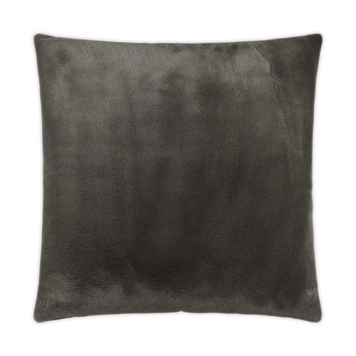Furocious Pillow - Grey Brown