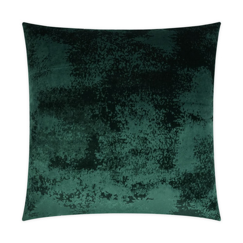 Grated Pillow - Emerald