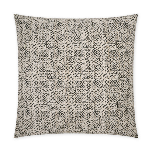 Inca Pillow - Pebble