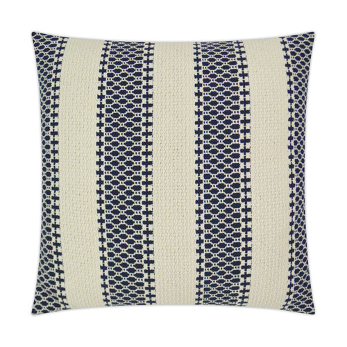 Juniper Pillow - Denim