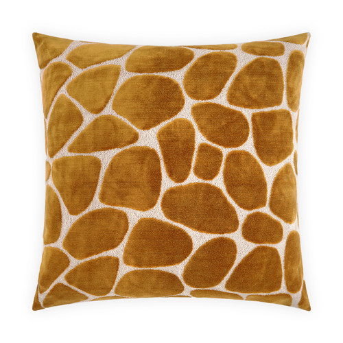 Kalani Pillow - Amber