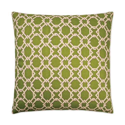 Keenland Pillow - Green