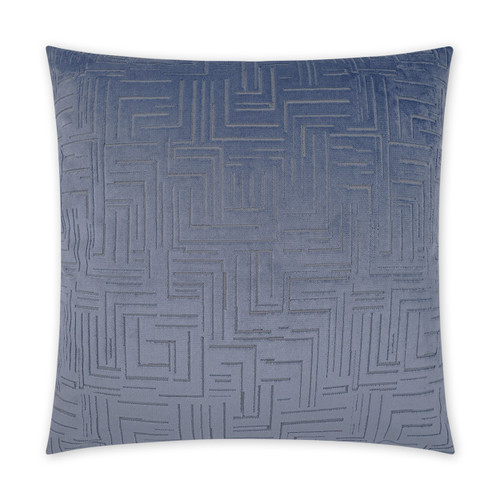 Klint Pillow - Blue