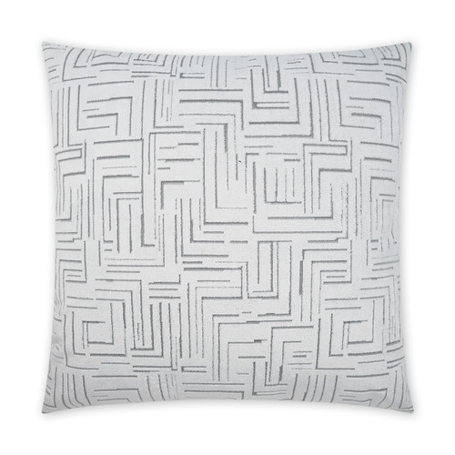 Klint Pillow - Snow