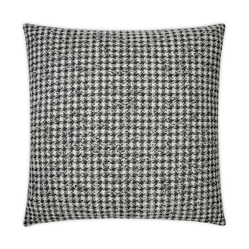 Kloss Pillow - Iron