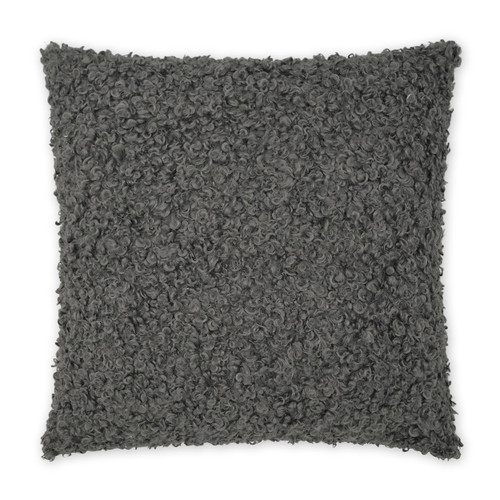 Lambsy Pillow - Grey