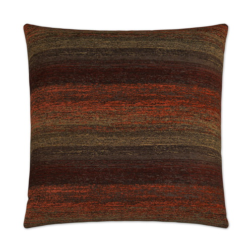 Landscape Pillow - Spice